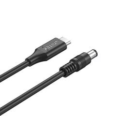 Unitek USB-C, 1.8 m цена и информация | Кабели и провода | pigu.lt