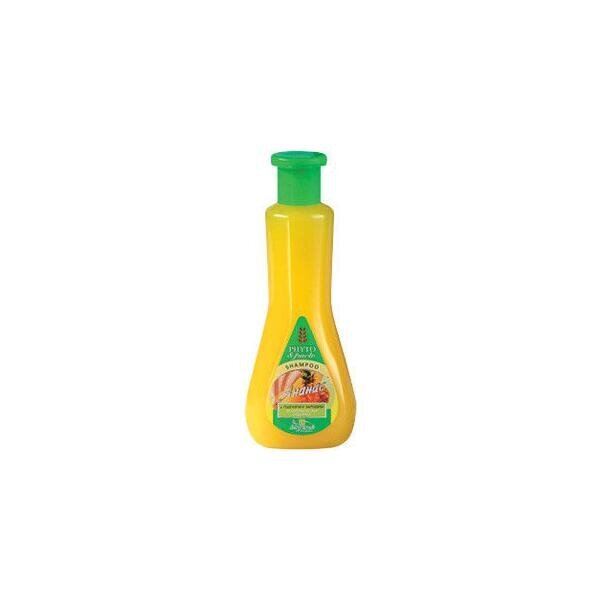 Šampūnas visų tipų plaukams Biofresh Magnolica, 500 ml цена и информация | Šampūnai | pigu.lt