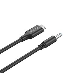 HP USB-C, 1.8 m цена и информация | Кабели и провода | pigu.lt