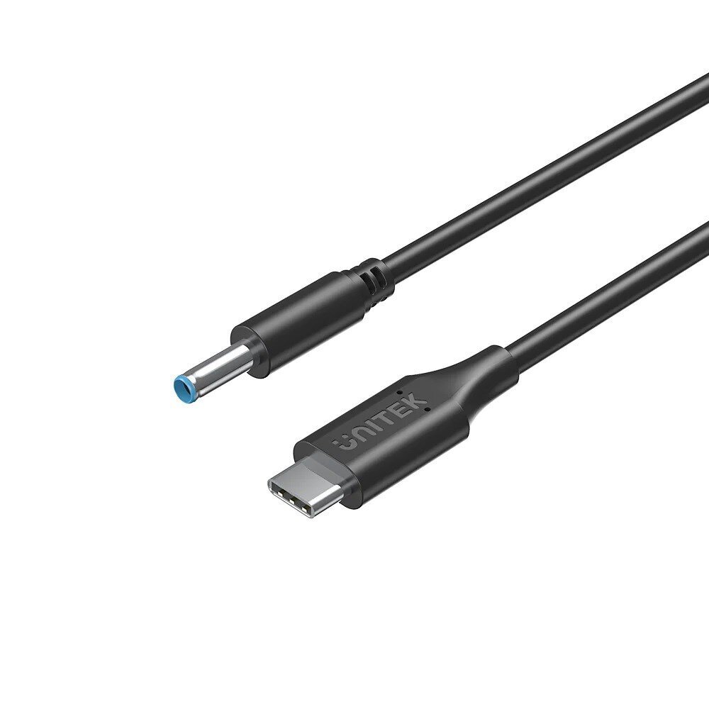 HP USB-C, 1.8 m kaina ir informacija | Kabeliai ir laidai | pigu.lt