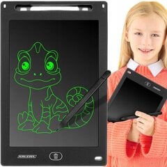 ЖК-планшет для рисования для детей. цена и информация | Развивающие игрушки | pigu.lt