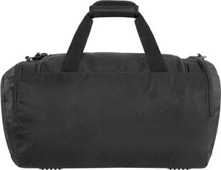 Krepšys Aqua Speed Duffle Bag, 35l, juodas kaina ir informacija | Kuprinės ir krepšiai | pigu.lt