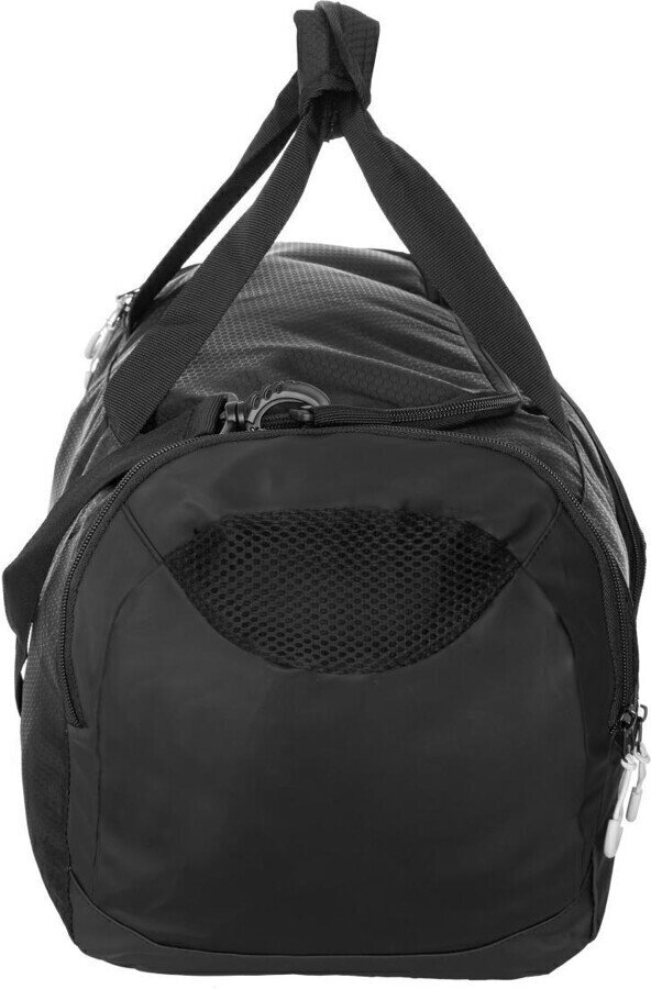 Krepšys Aqua Speed Duffle Bag, 35l, juodas kaina ir informacija | Kuprinės ir krepšiai | pigu.lt