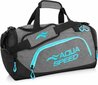 Krepšys Aqua Speed Duffle Bag, 35l, pilkas kaina ir informacija | Kuprinės ir krepšiai | pigu.lt