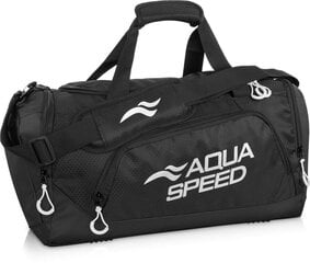 Спортивная сумка Aqua Speed цена и информация | Рюкзаки и сумки | pigu.lt