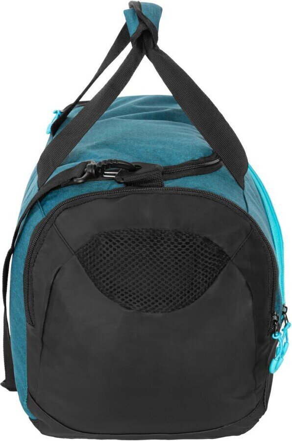Krepšys Aqua Speed Duffle Bag, 35l, žalias kaina ir informacija | Kuprinės ir krepšiai | pigu.lt