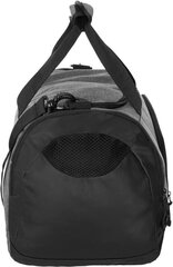 Krepšys Aqua Speed Duffle Bag, 35l, pilkas kaina ir informacija | Kuprinės ir krepšiai | pigu.lt