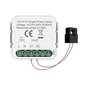 Energijos matavimo modulis Feelspot FS-PMM01W WiFi, Tuya kaina ir informacija | Mechaniniai įrankiai | pigu.lt