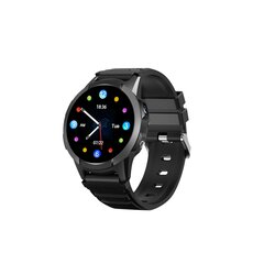 Garett Kids Focus 4G RT Black kaina ir informacija | Išmanieji laikrodžiai (smartwatch) | pigu.lt