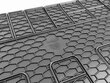 Guminis kilimėlis Opel Zafira Life 2021 kaina ir informacija | Modeliniai guminiai kilimėliai | pigu.lt