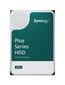 Synology HAT3310-12T kaina ir informacija | Vidiniai kietieji diskai (HDD, SSD, Hybrid) | pigu.lt
