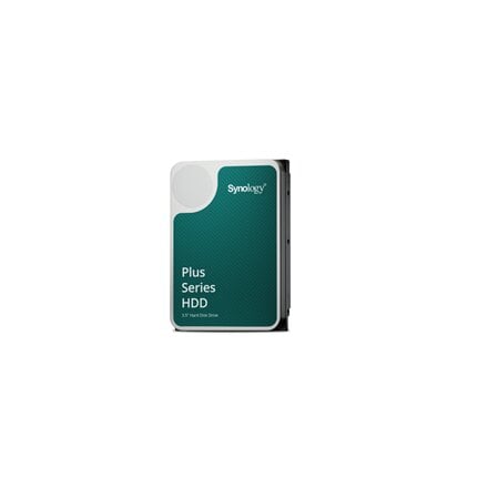 Synology HAT3310-12T kaina ir informacija | Vidiniai kietieji diskai (HDD, SSD, Hybrid) | pigu.lt