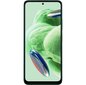 Xiaomi Redmi Note 12 5G Forest Green цена и информация | Mobilieji telefonai | pigu.lt