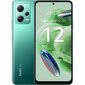 Xiaomi Redmi Note 12 5G Forest Green цена и информация | Mobilieji telefonai | pigu.lt