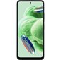 Xiaomi Redmi Note 12 5G 6/128GB Gray kaina ir informacija | Mobilieji telefonai | pigu.lt