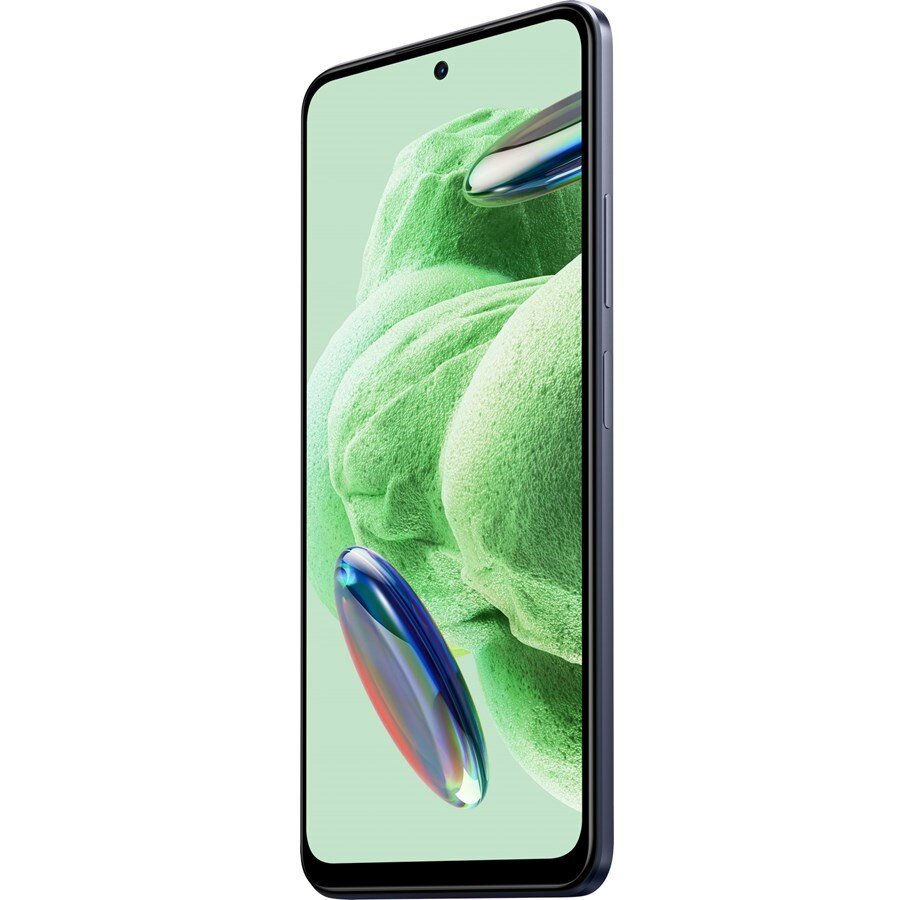 Xiaomi Redmi Note 12 5G 6/128GB Gray kaina ir informacija | Mobilieji telefonai | pigu.lt