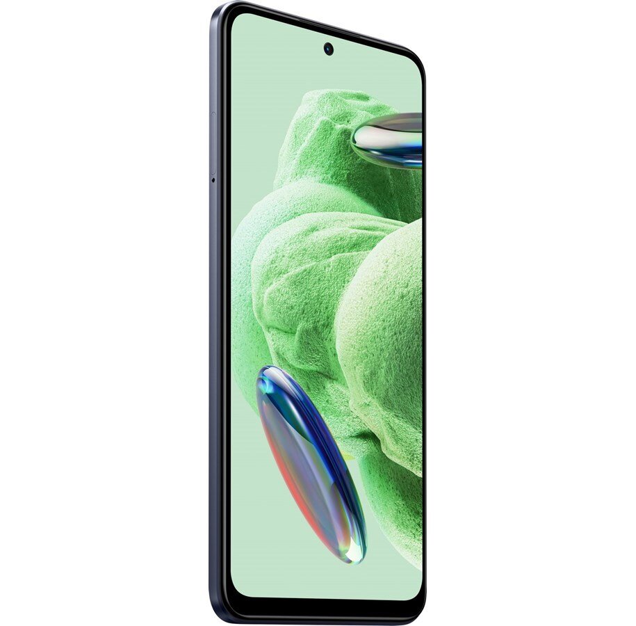 Xiaomi Redmi Note 12 5G 6/128GB Gray kaina ir informacija | Mobilieji telefonai | pigu.lt