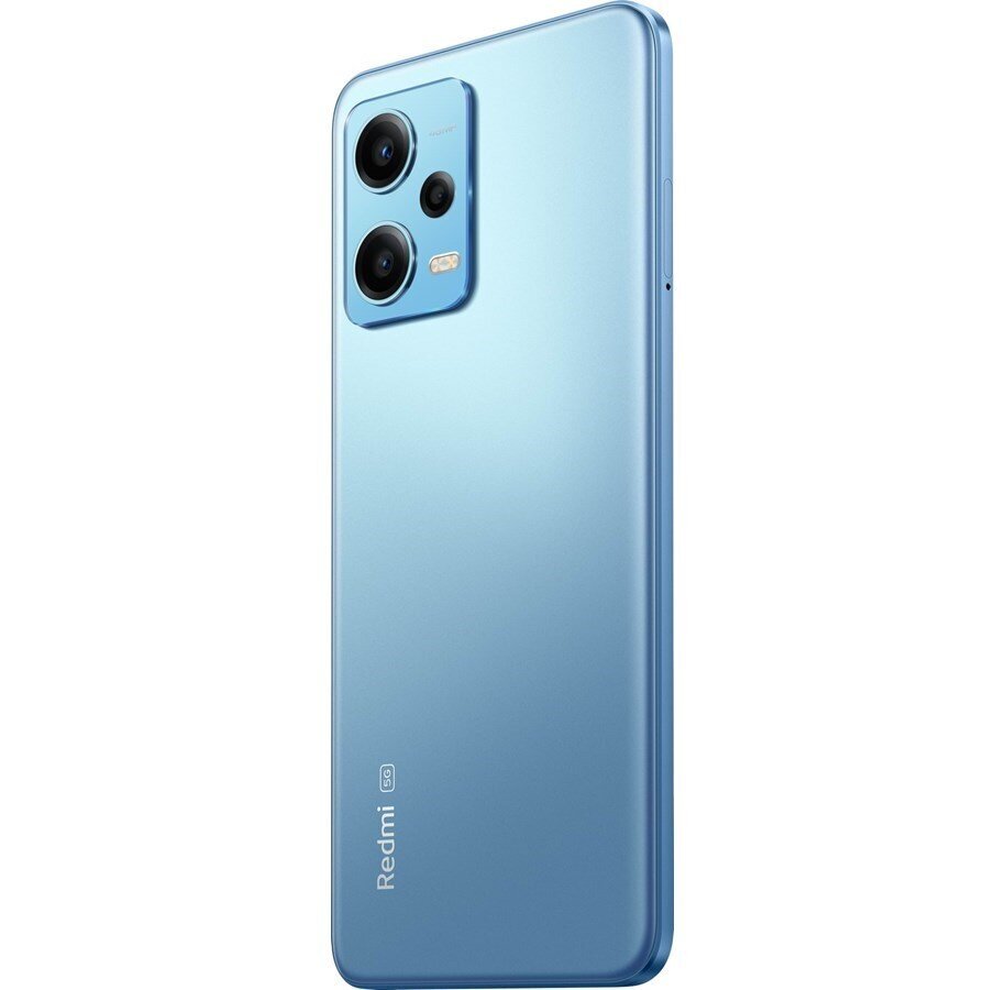 Xiaomi Redmi Note 12 5G Ice Blue kaina ir informacija | Mobilieji telefonai | pigu.lt