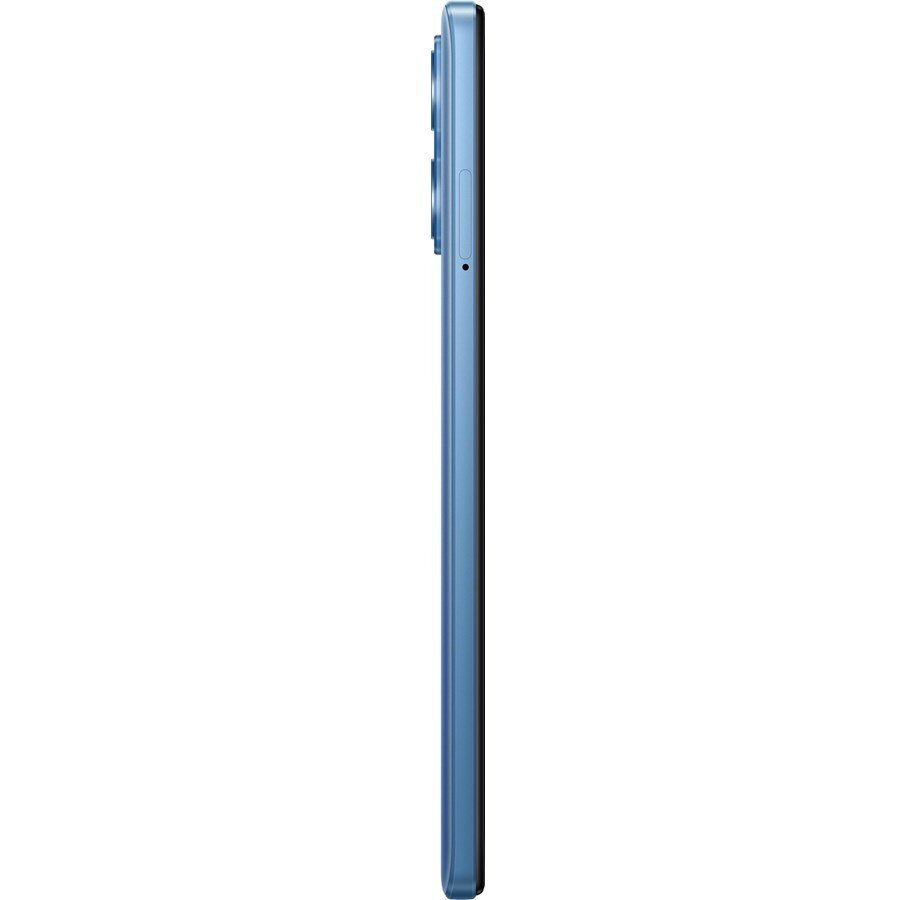 Xiaomi Redmi Note 12 5G Ice Blue kaina ir informacija | Mobilieji telefonai | pigu.lt