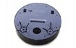 Verk Group 15776 kaina ir informacija | Dulkių siurbliai-robotai | pigu.lt