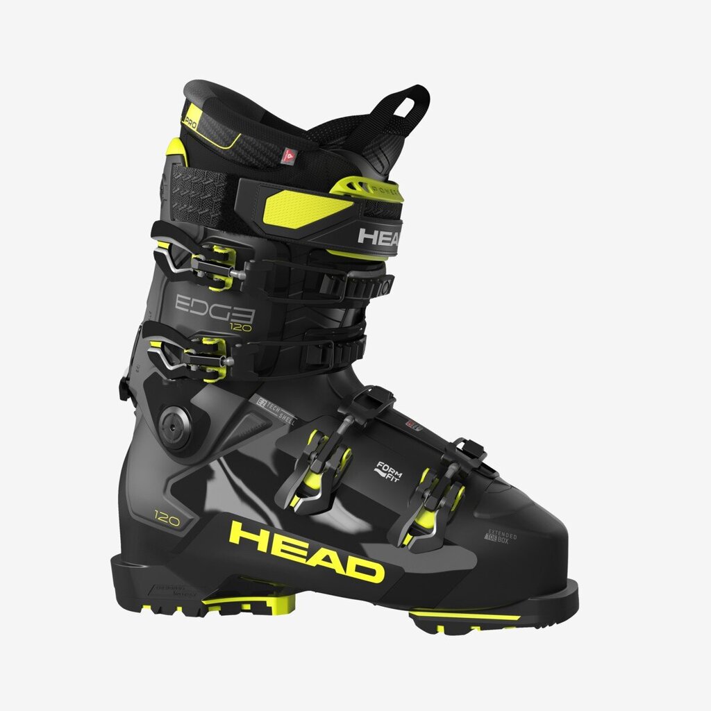 Kalnų slidinėjimo batai Head Edge 120 HV GW kaina ir informacija | Kalnų slidinėjimo batai | pigu.lt