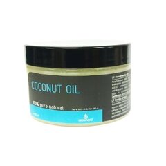 Kokosų aliejus Econord, 120 ml kaina ir informacija | Eteriniai, kosmetiniai aliejai, hidrolatai | pigu.lt