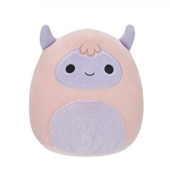 €ORBICO Squishmallows W17 Ronalda 19cm SQCR04123 kaina ir informacija | Minkšti (pliušiniai) žaislai | pigu.lt