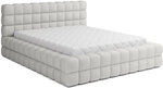 Кровать Dizzle, 180х200 см, белого цвета
