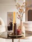 Kvapų rinkinys namams Rituals The Ritual of Mehr Classic Home Set: kvapiosios lazdelės, 250 ml + kvapioji žvakė, 290 g kaina ir informacija | Namų kvapai | pigu.lt