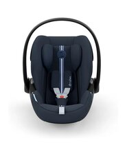 Cybex automobilinė kėdutė Cloud G i-Size Plus, 0-13 kg, Ocean Blue kaina ir informacija | Autokėdutės | pigu.lt