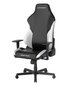 Žaidimų kėdė DXracer Drifting, juoda/balta kaina ir informacija | Biuro kėdės | pigu.lt