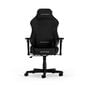 Žaidimų kėdė DXracer Drifting, juoda цена и информация | Biuro kėdės | pigu.lt