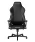 Žaidimų kėdė DXracer Drifting, juoda цена и информация | Biuro kėdės | pigu.lt