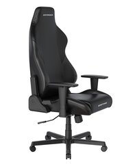 Žaidimų kėdė DXracer Drifting, juoda kaina ir informacija | Biuro kėdės | pigu.lt