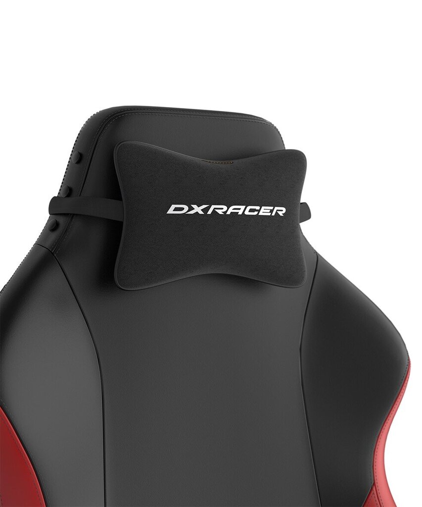 Žaidimų kėdė DXRacer Drifting XL, juoda/raudona kaina ir informacija | Biuro kėdės | pigu.lt