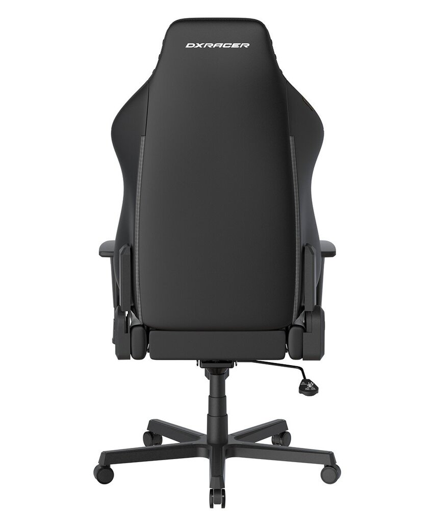 Žaidimų kėdė DXRacer’s Drifting XL, juoda/balta цена и информация | Biuro kėdės | pigu.lt