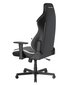 Žaidimų kėdė DXRacer’s Drifting XL, juoda/balta цена и информация | Biuro kėdės | pigu.lt