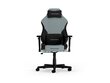 Žaidimų kėdė DXRacer Drifting XL, mėlyna/juoda kaina ir informacija | Biuro kėdės | pigu.lt