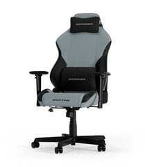 Игровой стул DRIFTING XL Cyan & Black Fabric цена и информация | Офисные кресла | pigu.lt
