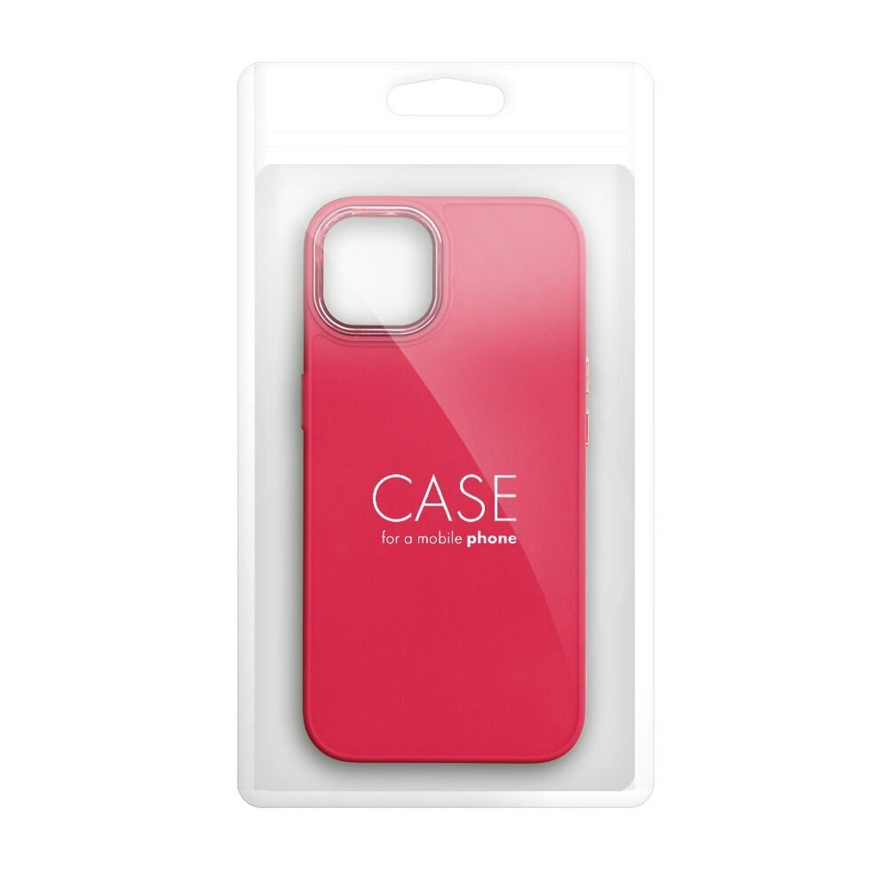 OEM Frame Case kaina ir informacija | Telefono dėklai | pigu.lt
