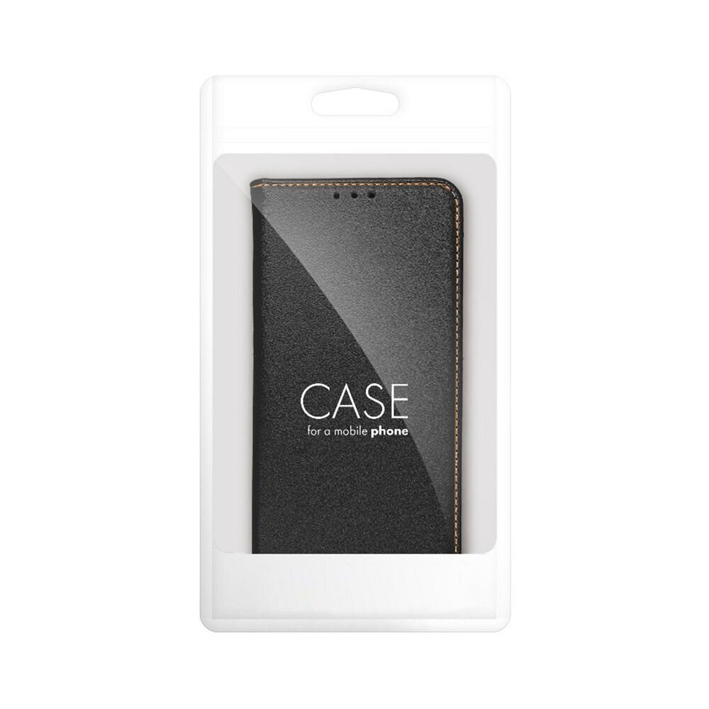 OEM Leather case Smart Pro kaina ir informacija | Telefono dėklai | pigu.lt