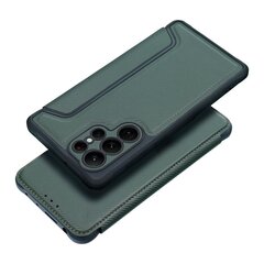 Силиконовый чехол для Samsung A50/A30s/A50s green цена и информация | Чехлы для телефонов | pigu.lt