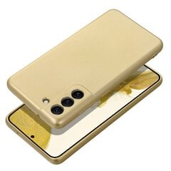 Metallic для Samsung Galaxy A55 5G (6,6″)  цена и информация | Чехлы для телефонов | pigu.lt