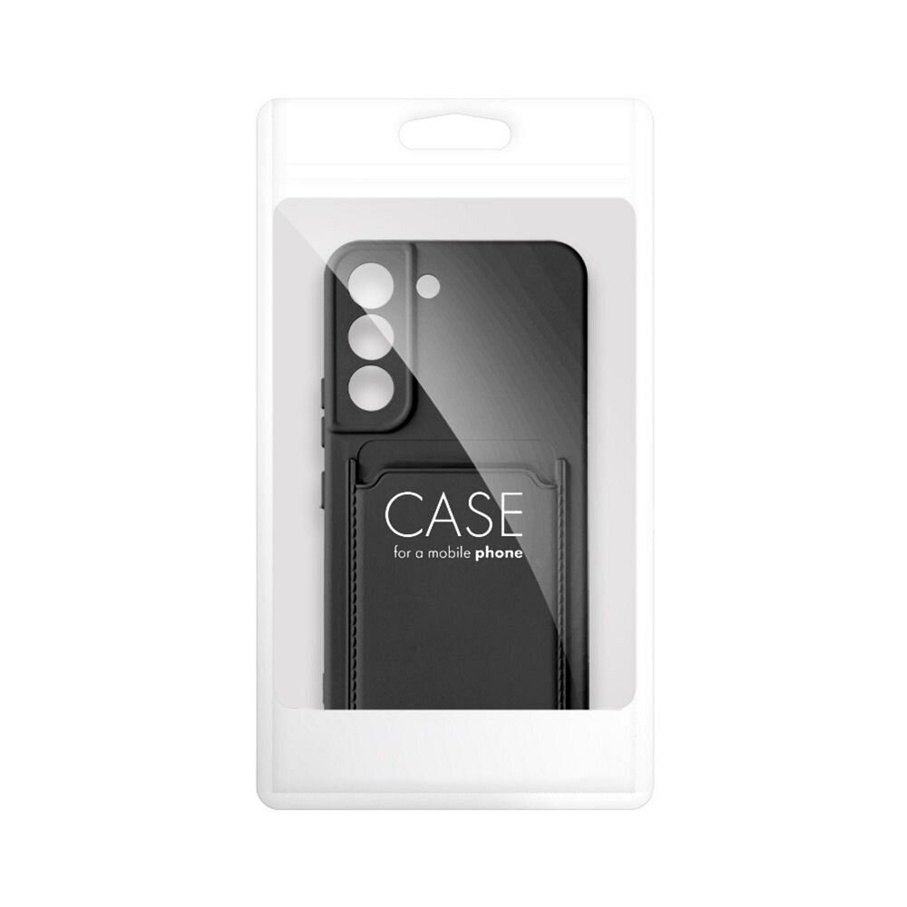 OEM Card Case kaina ir informacija | Telefono dėklai | pigu.lt