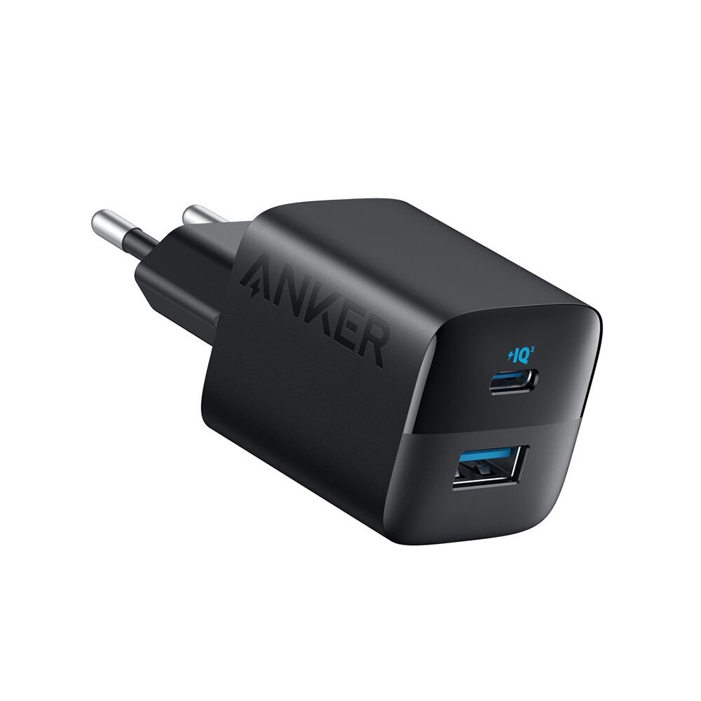 Anker 323 Dual kaina ir informacija | Krovikliai telefonams | pigu.lt