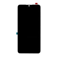 LCD Display for Huawei P30 Lite|Nova 4E|P30 Lite black Premium Quality цена и информация | Запчасти для телефонов и инструменты для их ремонта | pigu.lt