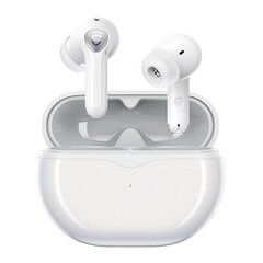 Earphones Soundpeats Air 4 pro (White) цена и информация | Наушники | pigu.lt