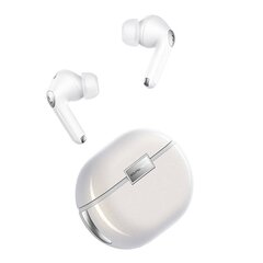 Earphones Soundpeats Air 4 pro (White) цена и информация | Наушники | pigu.lt