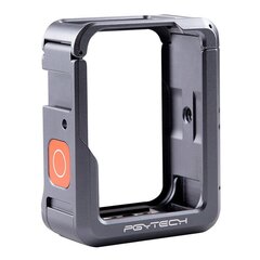 PGytech Camera Aluminum Cage цена и информация | Сумка для фототехники Puluz | pigu.lt