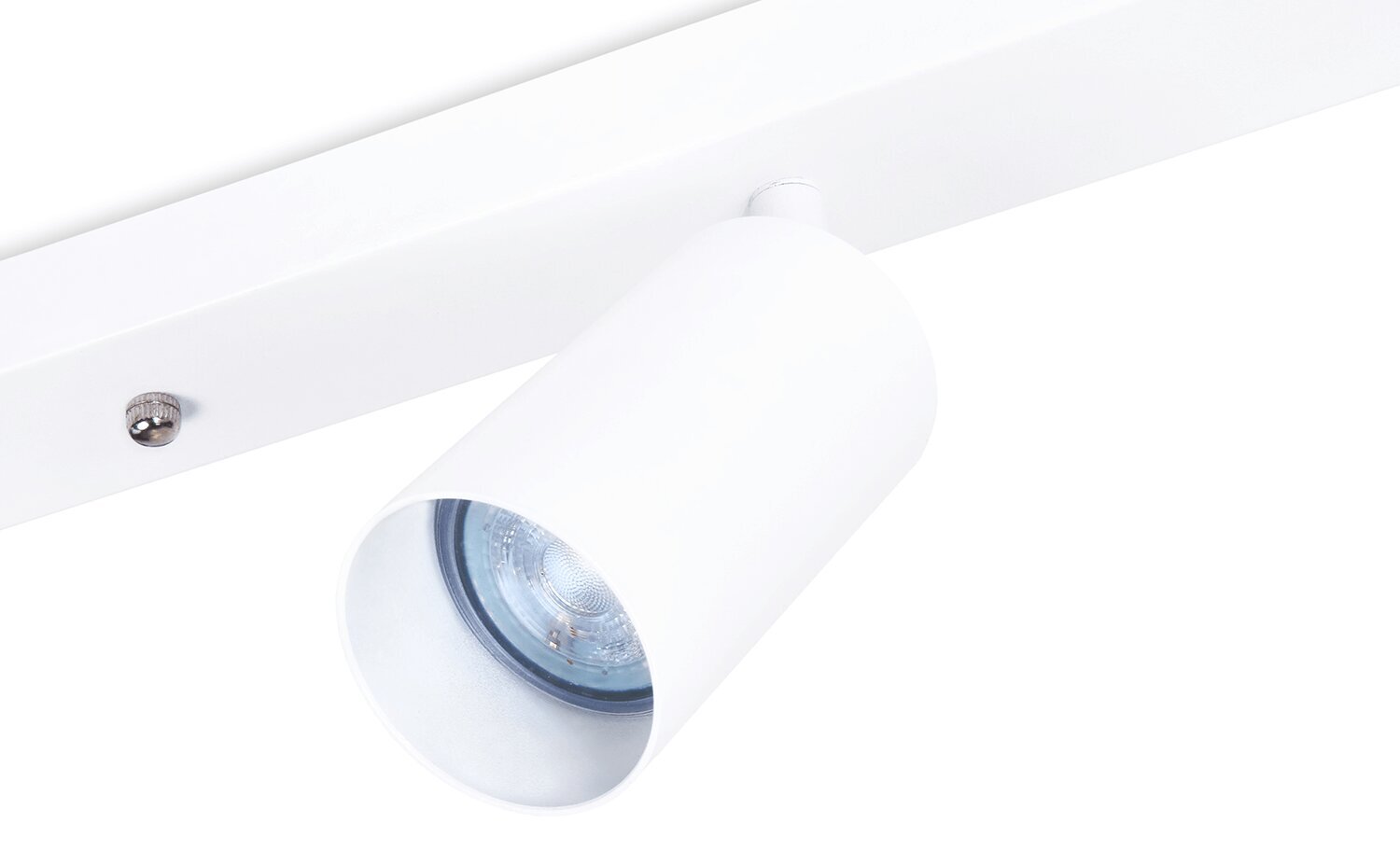 Sieninis/lubinis šviestuvas Viki Lx6 kaina ir informacija | Lubiniai šviestuvai | pigu.lt